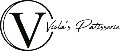 Viola's patisserie-logo