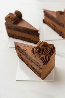 Vegan mokkataart