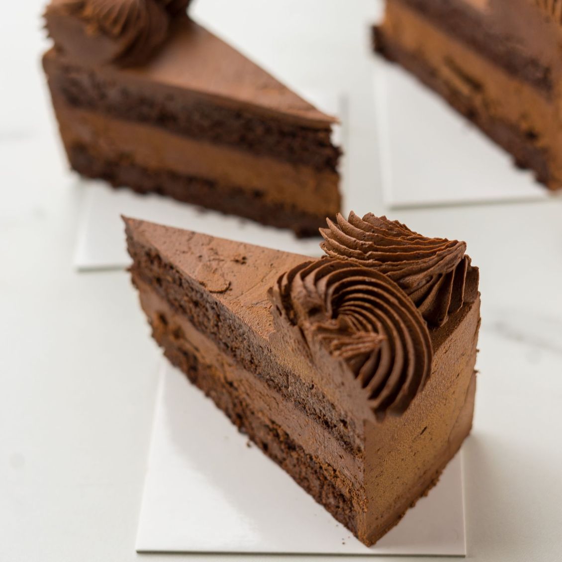 Vegan mokkataart