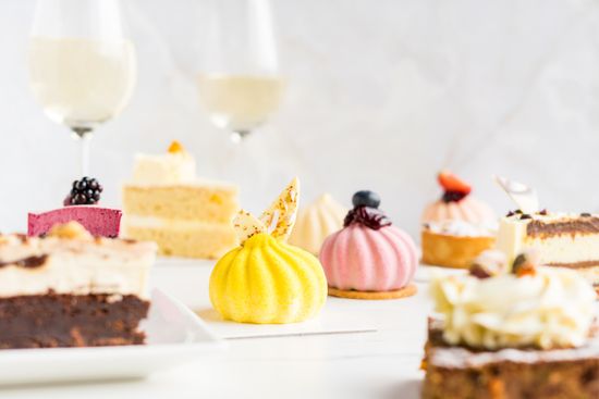 Keto suikervrij-assortiment