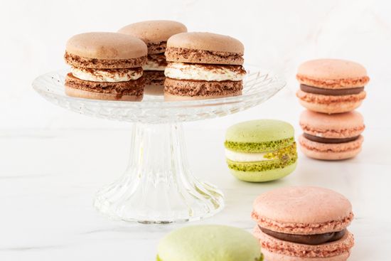 Prijslijst vegan-assortiment